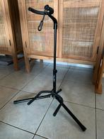 Gitaarstandaard, Musique & Instruments, Pieds, Enlèvement, Comme neuf, Pied pour instrument, Guitare