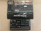 Synthétiseur analogique Elektron 4 Mk1, Musique & Instruments, Synthétiseurs, Enlèvement ou Envoi, Comme neuf, Autres marques
