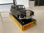 Dinky Toys - Rolls Royce Phantom V, Hobby & Loisirs créatifs, Comme neuf, Dinky Toys, Voiture