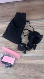 Gopro hero neuve 5 session, Enlèvement ou Envoi, Neuf