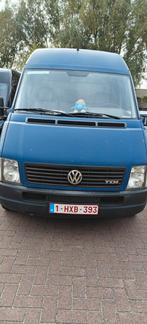 Volkswagen LT Jumbo, Autos, Achat, Volkswagen, Diesel, Particulier