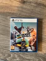 Riders Republic PS5, Games en Spelcomputers, Ophalen, Zo goed als nieuw