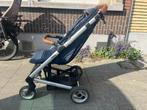 buggy Mutsy Nexo, Kinderen en Baby's, Ophalen, Gebruikt, Overige merken, Voetenzak