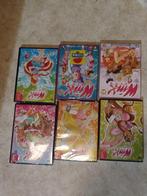 Winx dvd, Boeken, Luisterboeken, Ophalen, Cd, Kind