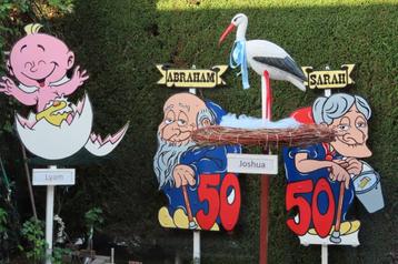  Babybenodigdheden Kraamcadeaus en Geboorteborden beschikbaar voor biedingen