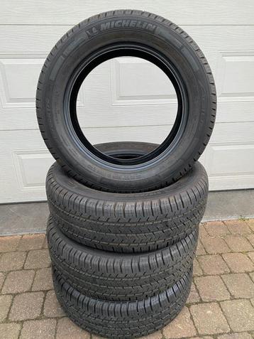 215/60 R17 C 104/102H MICHELIN Agilis als NIEUW !! beschikbaar voor biedingen