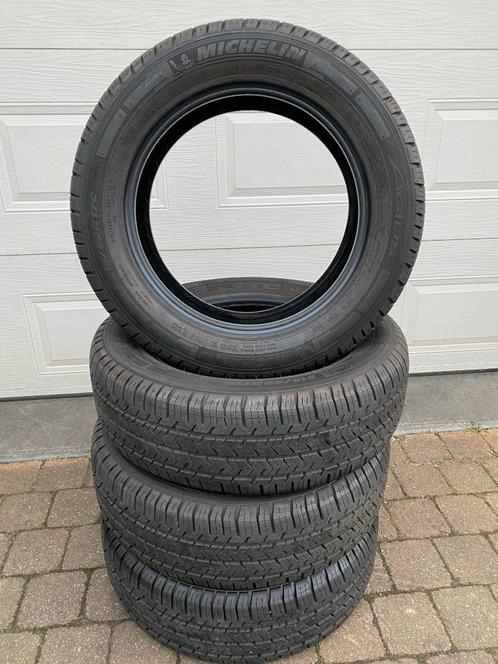 215/60 R17 C 104/102H MICHELIN Agilis als NIEUW !!, Auto-onderdelen, Banden en Velgen, Band(en), Zomerbanden, 17 inch, 215 mm