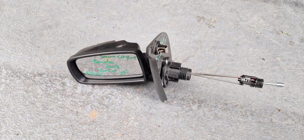 Rétroviseur gauche neuf FIAT PANDA 2003 Retro conducteur, Enlèvement ou Envoi, Fiat