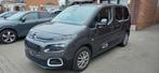 Citroën Berlingo 1.2i Automaat 2020 / 46.000km + GARANTIE, Auto's, Citroën, Automaat, Monovolume, Euro 6, https://public.car-pass.be/vhr/99ba0eb8-02c2-4b78-940d-9f3423cb52ab