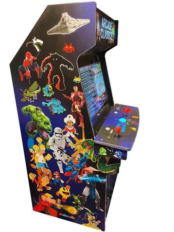 Arcade Kast 32 inch Fat Classic A (Nieuw) beschikbaar voor biedingen