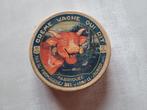 Fromage la vache qui rit rare boite années 20 RABIER !, Enlèvement ou Envoi