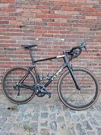 Cube Attain Carbon maat 56 cm, Carbon, Heren, Zo goed als nieuw, Ophalen