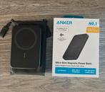 Powerbank Anker, Ophalen, Zo goed als nieuw