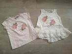Monnalisa setje, Enfants & Bébés, Vêtements de bébé | Taille 80, Enlèvement ou Envoi, Ensemble, Utilisé, Monnalisa