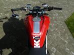Rayures en aluminium véritable pour Ducati Corse, Motos