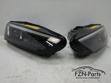 Audi R8 4S Koplampen Set L+R Laser LED 4S0941085E 4S0941086E beschikbaar voor biedingen