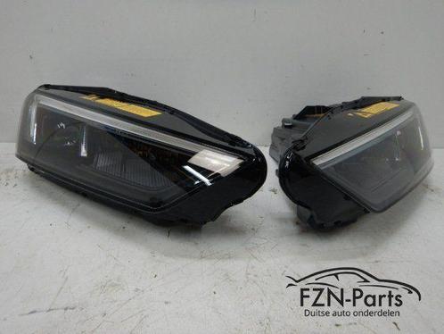 Audi R8 4S Koplampen Set L+R Laser LED 4S0941085E 4S0941086E, Auto-onderdelen, Verlichting, Gebruikt, Ophalen of Verzenden