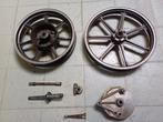honda cb 750 midnight hawk onderdelen, Motoren, Ophalen of Verzenden, Gebruikt