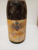 Gevrey Chambertin 1974, Verzamelen, Ophalen of Verzenden, Zo goed als nieuw