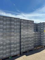PVC bakken, Doe-het-zelf en Bouw, Kratten en Dozen, Ophalen, 40 tot 60 cm, 50 tot 75 cm, Zo goed als nieuw