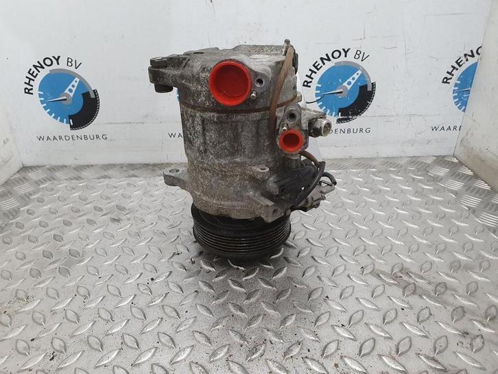 B.M.W. X1 E84 X20D [A_C_COMPRESSOR] 2013, Auto-onderdelen, Airco en Verwarming, Gebruikt, ARN erkend, Stiba lid, Erkend duurzaam