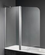 Badwand, Huis en Inrichting, Badkamer | Badkamermeubels, Ophalen, 100 tot 150 cm, 100 tot 150 cm, Overige typen