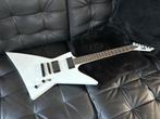 ESP LTD EX-401 SW, Musique & Instruments, Instruments à corde | Guitares | Électriques, Enlèvement, Comme neuf, Solid body, Autres marques
