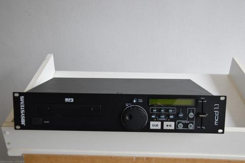 2 X CD SPELERS TE KOOP, Audio, Tv en Foto, Cd-spelers, Gebruikt, Overige merken, Ophalen of Verzenden
