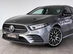 Mercedes-Benz A-CLASS 180 d PACK AMG-1ERPRO-GPS-PACK NIGHT-C, Auto's, 121 g/km, 4 deurs, 4 cilinders, 116 pk