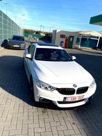 Bmw 420 grancoupé, Auto's, BMW, Automaat, Achterwielaandrijving, Alcantara, Wit