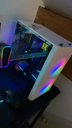 Gaming pc, Computers en Software, Ophalen, Nieuw, 512 GB, Gaming