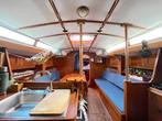 Caribbean 40 van de stadt, Watersport en Boten, Kajuitzeilboten en Zeiljachten, Ophalen, Gebruikt, Staal, Diesel