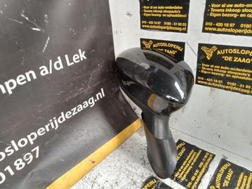 Buitenspiegel rechts van een Fiat Punto Grande beschikbaar voor biedingen