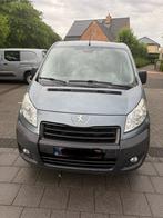 Peugeot expert 2.0 hdi lichte vracht met 5 zitplaatsen, Ophalen, Zo goed als nieuw