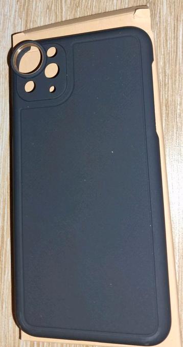 Nodalview iPhone 11 Pro Max hoesje beschikbaar voor biedingen