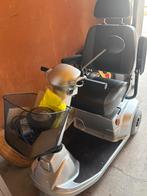 Chaise roulante propre, batterie parfaite etat, Ophalen, Zo goed als nieuw
