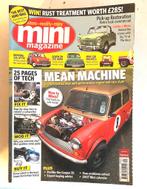 Mini Magazine tijdschriften 2007., Enlèvement, Utilisé