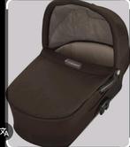 Maxi-cosi mura set buggy, wieg+vliegnet,voetzak, Ophalen, Maxi-Cosi, Voetenzak