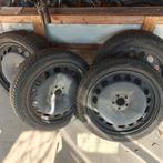 Jantes et pneus hivers grand scenic 4, Enlèvement, Pneu(s)