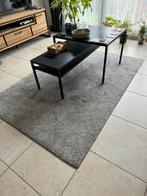 Tapis salon gris très bon état !, Comme neuf, 100 à 150 cm, Rectangulaire, 150 à 200 cm