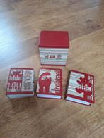 3 fotoalbums in een doosje, Ophalen of Verzenden