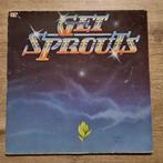 LP Various - Get Sprouts, Cd's en Dvd's, Ophalen of Verzenden, Gebruikt, 12 inch, Pop