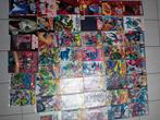 Oude zeldzame Amerikaanse comics verzameling, Verzamelen, Stripfiguren, Ophalen, Superheld, Gebruikt, Boek of Spel