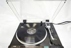 Sony PS-X600 + XL-20 Vinylspeler, Audio, Tv en Foto, Platenspelers, Gebruikt, Automatisch, Ophalen of Verzenden, Platenspeler