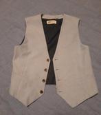 Gilet cérémonie taille 9-10 ans, Enfants & Bébés, Enlèvement ou Envoi, Comme neuf