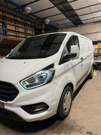 Ford transit custom, Auto's, Ford, Stof, Euro 6, 4 cilinders, Wit