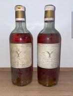 Chateau YQUEM - Luc-Saluees 1968, Verzamelen, Ophalen