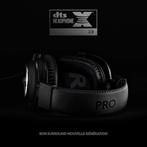 Logitech G PRO | Gaming Headset | zwart | Nieuw, Computers en Software, Headsets, -, Verzenden, Logitech, -