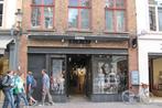 Retail high street te huur in Brugge, Immo, Overige soorten