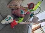 Mobiel park baby, Kinderen en Baby's, Ophalen, Zo goed als nieuw, Mobiel